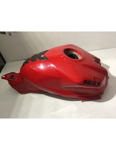Réservoir DUCATI STREETFIGHTER 955 - 2022/2024 - Occasion 2