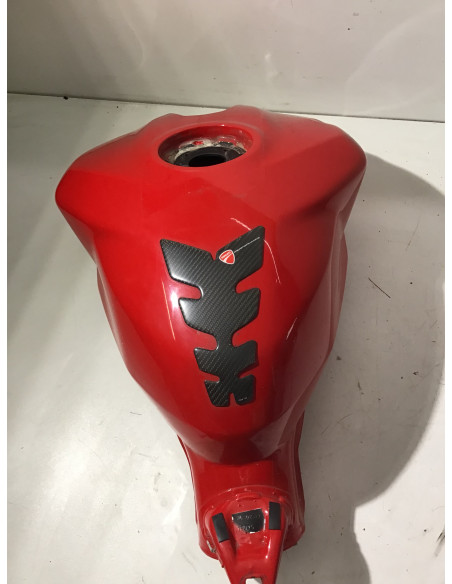 Réservoir DUCATI STREET FIGHTER 955 - 2022/2024