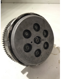Cloche d'embrayage KTM LC4 640 - 1998/2008 - 583.32.003.200 Occasion