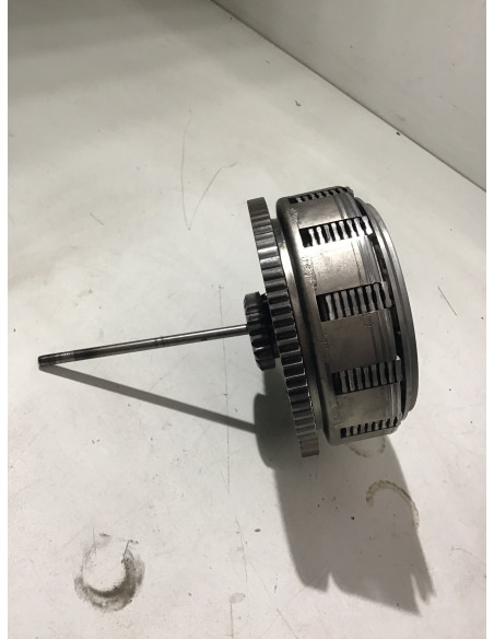 Cloche d'embrayage KTM LC4 640 - 1998/2008 - 583.32.003.200