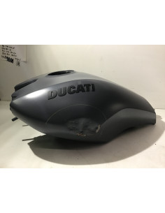Réservoir DUCATI DIAVEL 1200 - 2016/2024 - Occasion 2