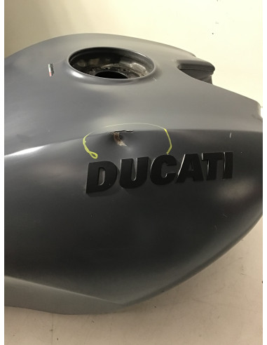 Réservoir DUCATI X-DIAVEL 1260 - 2016/2024