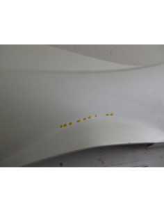 Bas de caisse gauche SYM VS 125 - 2007 - 86620-VS 2