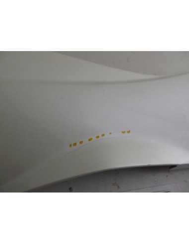 Bas de caisse gauche SYM VS 125 - 2007 - 86620-VS - Occasion