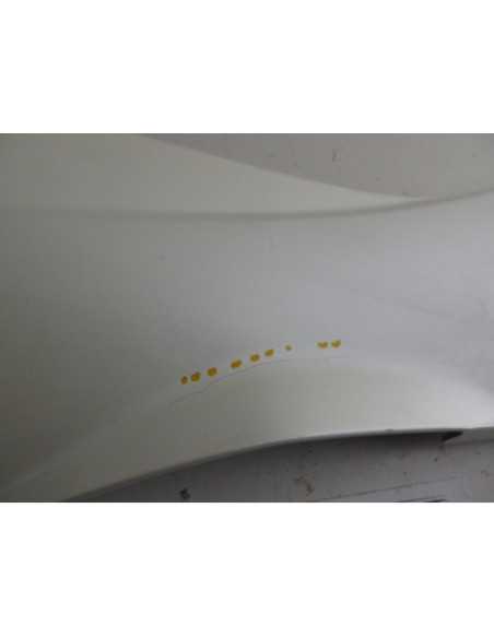 Bas de caisse gauche SYM VS 125 - 2007 - 86620-VS - Occasion