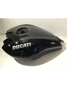 Réservoir DUCATI DIAVEL 1200 - 2016/2024 - Occasion