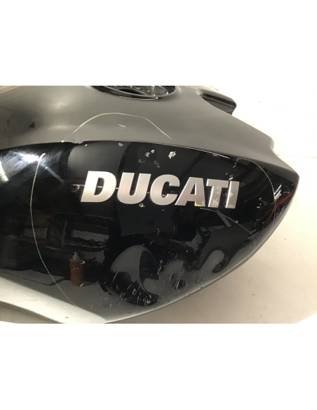 Réservoir DUCATI DIAVEL 1200 - 2016/2024