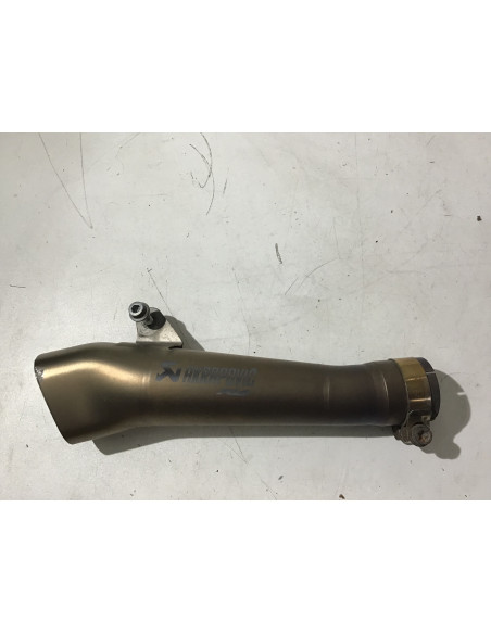 Silencieux YAMAHA R6 600 - 2006/2017 - Occasion