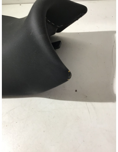 Selle TRIUMPH SPEED TRIPLE 1050 - 2008-2010 - TRIUMPH 2305566 - État neuf