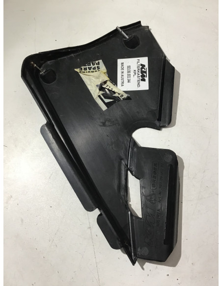 Cache boite à air KTM EXC 400 - 2001 - 503.06.003.000