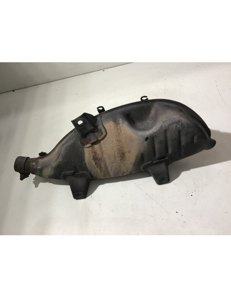 Silencieux PIAGGIO MP3 400 - 2014 - SM71