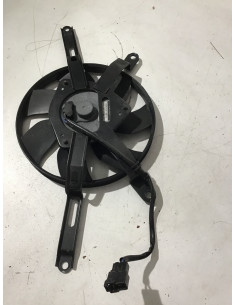 Ventilateur de radiateur YAMAHA MT09 TRACER 900 - 2018/2020 - 065000-4272 Occasion 2