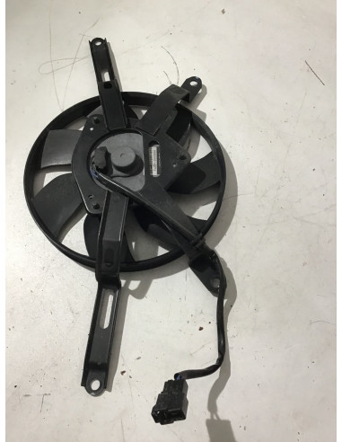 Ventilateur de radiateur YAMAHA MT09 TRACER 900 - 2018/2020