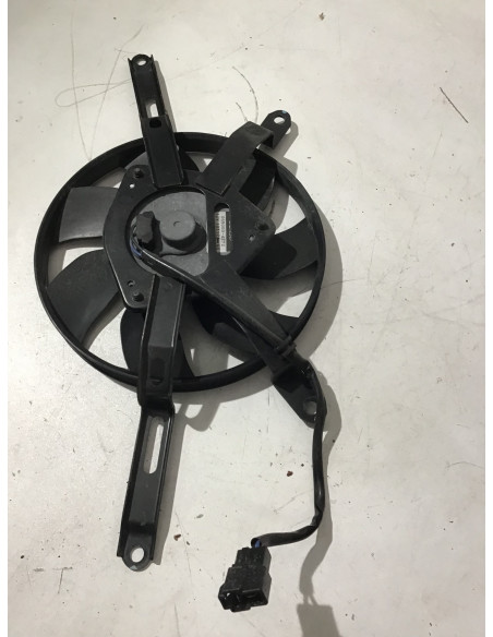 Ventilateur de radiateur YAMAHA MT09 TRACER 900 - 2018/2020