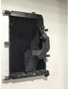 Radiateur d'eau YAMAHA MT09 TRACER 900 - 2018/2020 - Occasion
