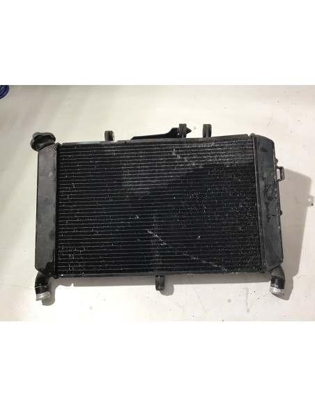 Radiateur d'eau YAMAHA MT09 TRACER 900 - 2018/2020