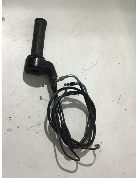 Commande de gaz YAMAHA MT09 TRACER 900 - 2018/2020