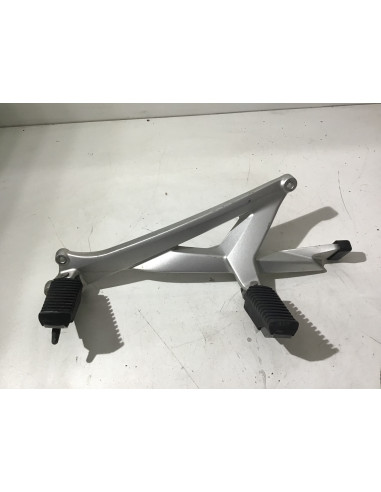 Platine repose-pied gauche BMW K1200GT 1200 - 2006