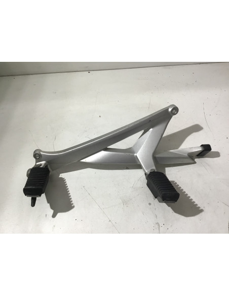Platine repose-pied gauche BMW K1200GT 1200 - 2006