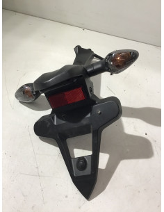 Support de plaque HONDA CBR 1000 - 2009/2016 - 8010-MFL-D20 Occasion