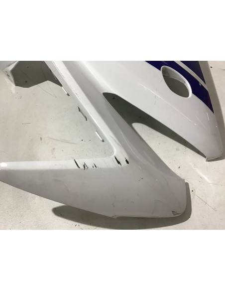 Flanc de carénage avant gauche HONDA CBR 500 - 2013/2015