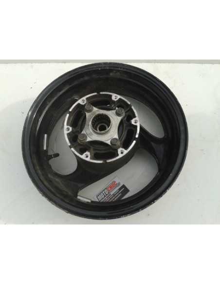 Jante arrière YAMAHA T-MAX 500 - 2001-2003