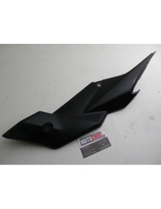Cache latéral gauche SUZUKI GSR 750 - 2011 - 47611-08J00