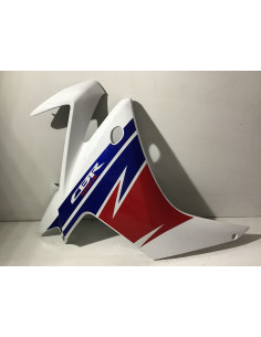 Flanc de carénage avant droit HONDA CBR 500 - 2013/2019 - 64330-MGZ-J000 Occasion