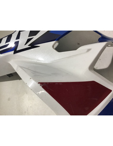 Flanc de carénage avant gauche HONDA CRF 1000 - 2018/2019
