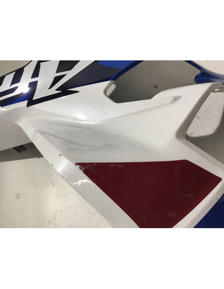 Flanc de carénage avant gauche HONDA CRF 1000 - 2018/2019