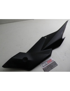 Cache latéral gauche SUZUKI GSR 750 - 2011 - 47611-08J00 2