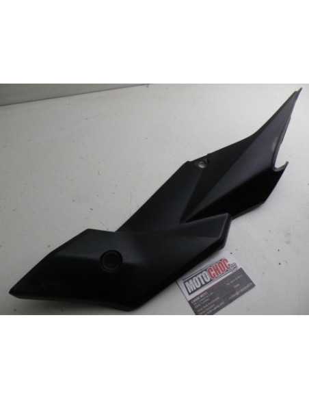 Cache latéral gauche SUZUKI GSR 750 - 2011 - 47611-08J00 - Occasion