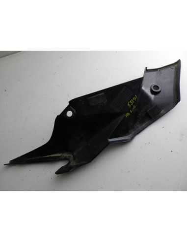 Cache latéral gauche SUZUKI GSR 750 - 2011 - 47611-08J00 - Occasion