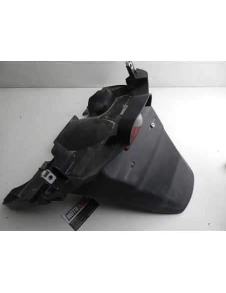 Bavette arrière SUZUKI BURGMAN 125 - 2007-2013 - 63111-03H00