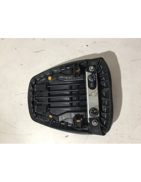 Selle arrière SUZUKI GSXS 750 13K0 - 2017/2020