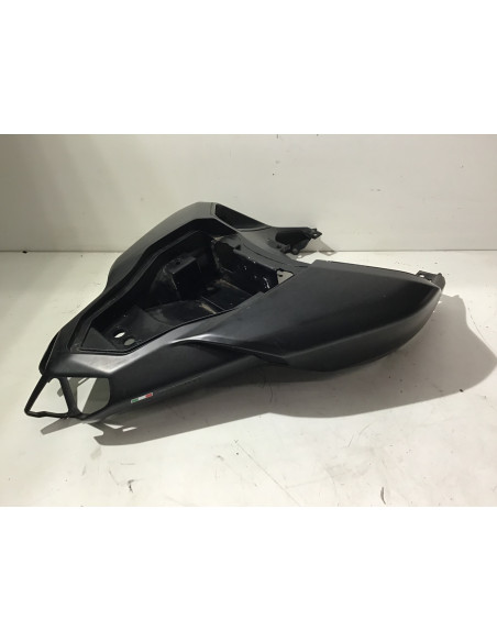 Coque arrière DUCATI EVO 848 SBK - 2008/2013