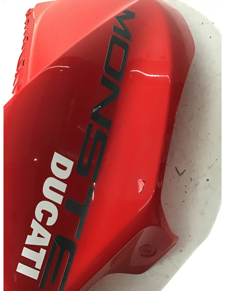 Flanc de réservoir droit DUCATI MONSTER 937 SP - 2023