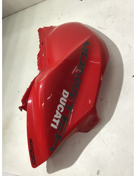 Flanc de réservoir droit DUCATI MONSTER 937 SP - 2023