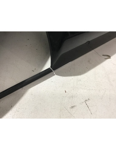 Écope gauche KAWASAKI ER6 650 - 2006/2008