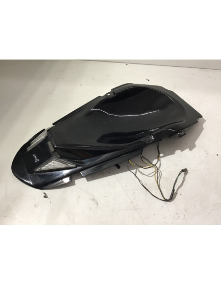 Passage de roue KAWASAKI ER6 650 - 2006/2008