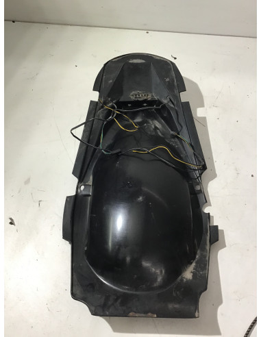 Passage de roue KAWASAKI ER6 650 - 2006/2008