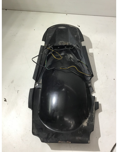 Passage de roue KAWASAKI ER6 650 - 2006/2008