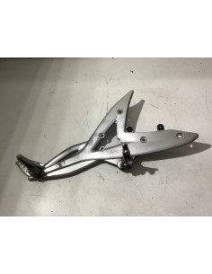 Platine repose-pied droit KAWASAKI ER6 650 - 2006/2008 - 35063-02 Occasion