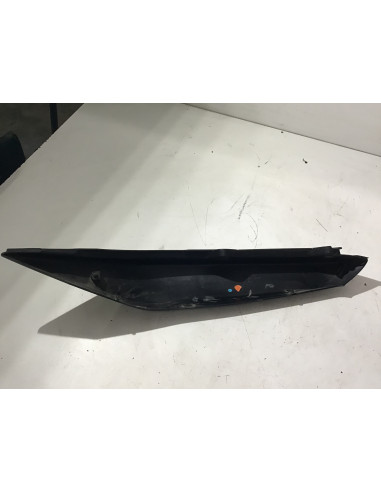 Flanc de selle droit KAWASAKI ER6 650 - 2006/2008 - 36040-0038