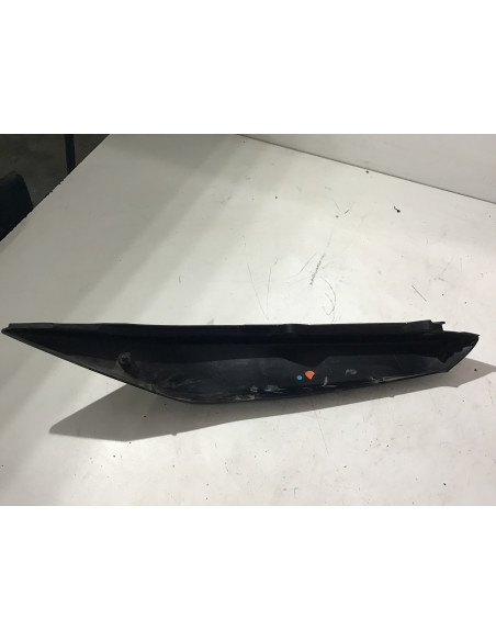 Flanc de selle droit KAWASAKI ER6 650 - 2006/2008 - 36040-0038