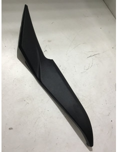 Flanc de carénage droit KAWASAKI ER6 650 - 2006/2008 - 36001-0064 Occasion