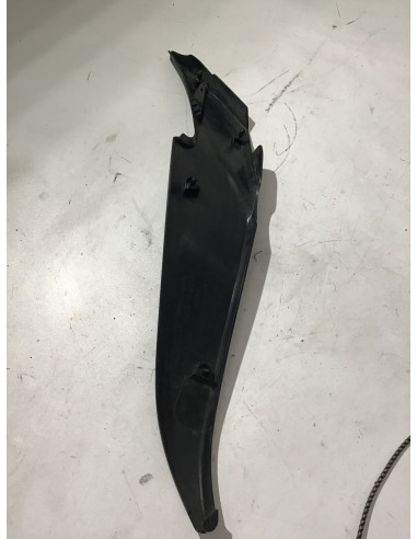 Flanc de carénage droit KAWASAKI ER6 650 - 2006/2008
