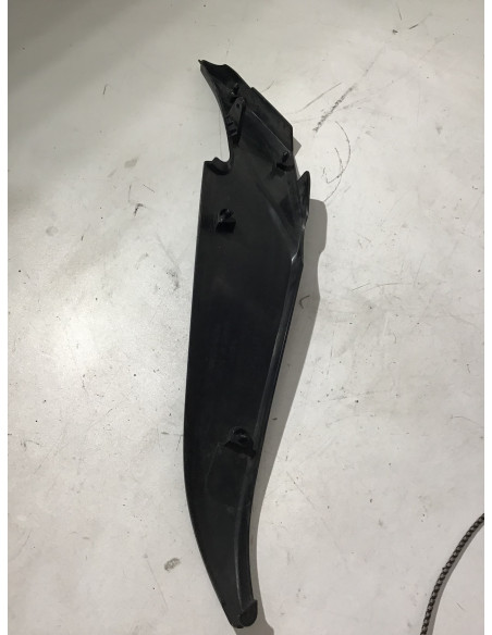 Flanc de carénage droit KAWASAKI ER6 650 - 2006/2008