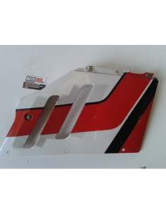 Flanc de carénage droit SUZUKI GSXR 750 - 1990