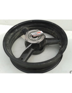 Jante arrière SUZUKI BANDIT 650 - 2005